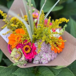 The Petals of Summer (weekly)