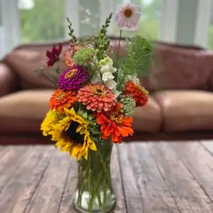 Summer Bouquet